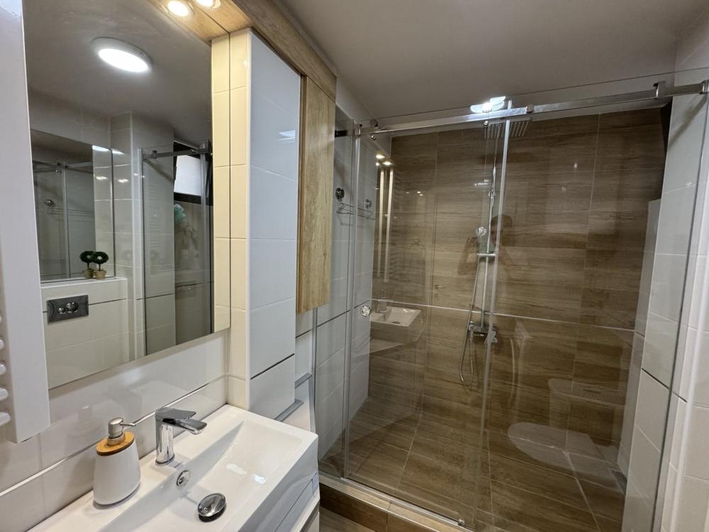 Slika 11 - U blizini Doma zdravlja i Delta Planeta, Trosoban stan za izdavanje, 75m2, 700€